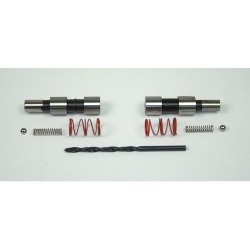 BD Diesel Shift Kit - Chevrolet Allison 1000 2006-2008 6spd - Part # 1604721 - Image 2