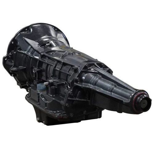 BD Diesel 12-18 RAM 2500/3500 5.7L/6.4L HEMI 2WD - Part # 1064912SS - Image 5