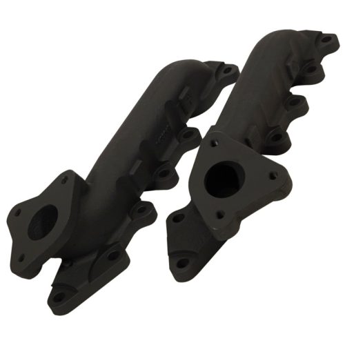 BD Diesel Exhaust Manifold Set - Ford F-150 3.5L Ecoboost Part # 1043001 - Image 3