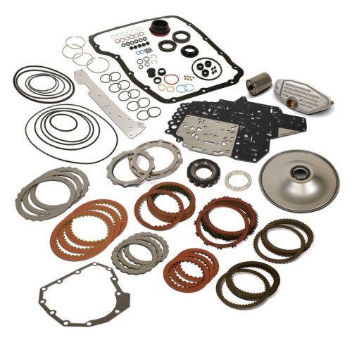 BD Diesel 19+ Dodge 68RFE Stage 3 Built-It Transmission Rebuild Kit - Part # 1062027 - Image 9