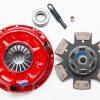 1990-1996 Nissan 300ZX Turbo 3.0L Heavy Duty Stage 2 Drag Clutch Kit - Premium Replacement