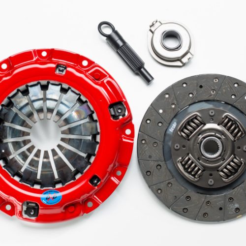 1991-1995 Dodge Stealth & Mitsubishi 3000GT Turbo Stage 1 Heavy-Duty Clutch Kit - Premium Replacement
