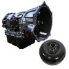 BD Diesel Duramax Allison Transmission & Converter Package - Part # 1064724BM