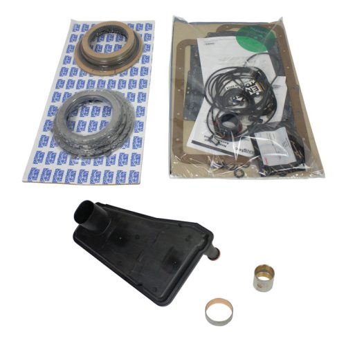 BD Diesel Built-It Trans Kit 1999-2003 Ford 4R100 Stage 1 Stock HP Kit - Part # 1062121 - Image 3