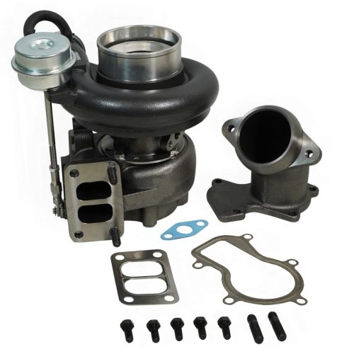 BD Diesel 98.5-02 Dodge Cummins 5.9L HX35 Screamer Turbo - Part # 1045758