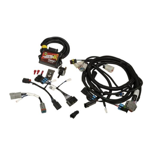 BD Diesel VGT Controller Kit - Part # 1047135