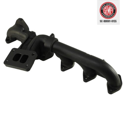 BD Diesel Exhaust Manifold Kit - Part # 1046070 - Image 9