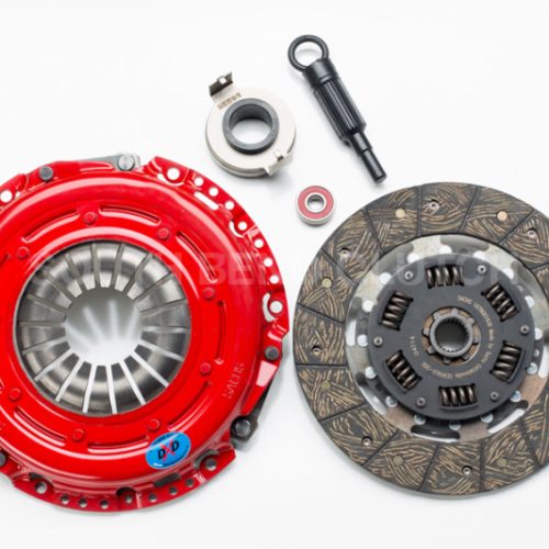 2005-2011 Subaru Baja and Legacy Stage 2 Daily Clutch Kit - Premium Heavy-Duty Replacement