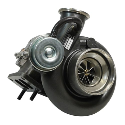 BD Diesel 98.5-02 Dodge Cummins 5.9L HX35 Screamer Turbo - Part # 1045758 - Image 4