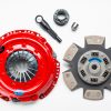 1989-1991 Audi 200 Quattro 2.2T Stage 3 Drag Clutch Kit - Premium Heavy-Duty Replacement