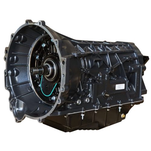 BD Diesel 1064574SS Roadmaster Transmission & Converter Package - 2021 Ford F-150 3.0L Diesel 4WD - Image 10