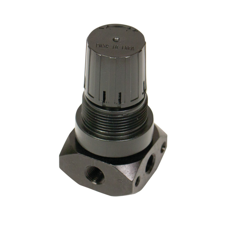 BD Diesel Brake - 2004.5-2010 Duramax 6.6L LLY/LBZ/LMM with 4-inch Exhaust Part # 1024311 - Image 3