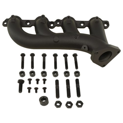 BD Diesel Driver Side Exhaust Manifold - Part # 1041402 - Image 3