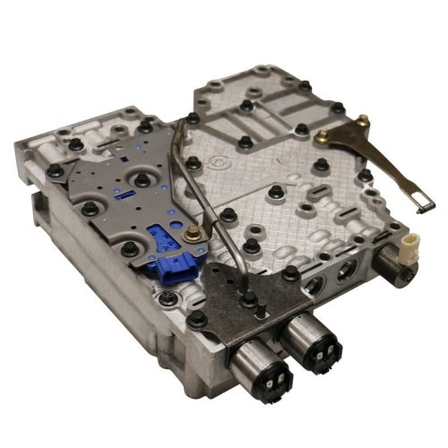 BD Diesel Valve Body - Part # 1030470