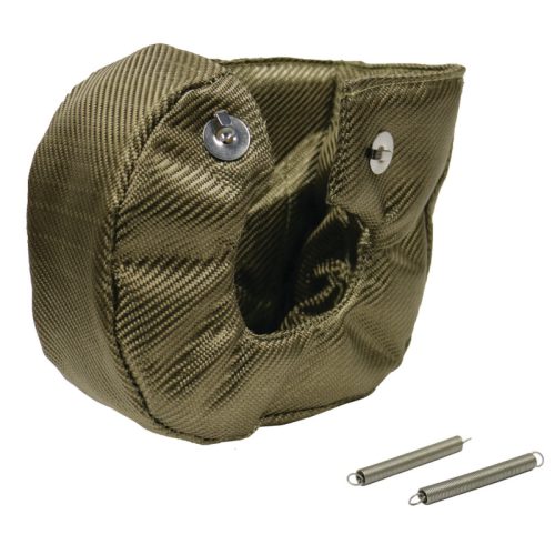 BD Diesel Turbo Blanket - Part # 1453522 - Image 6