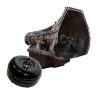 BD Diesel 4R100 Transmission and Converter Package - Part # 1064444SM