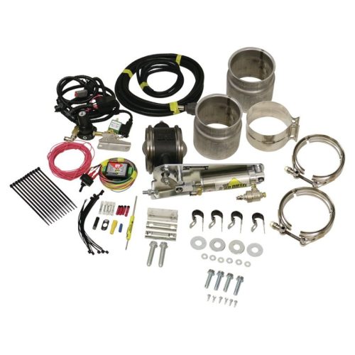 BD Diesel Exhaust Brake - Universal 5.0 Inch Part # 1028050