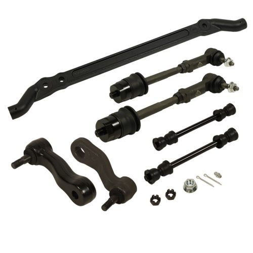 BD Diesel Steering Upgrade Kit - Part # 1032160 - Image 10