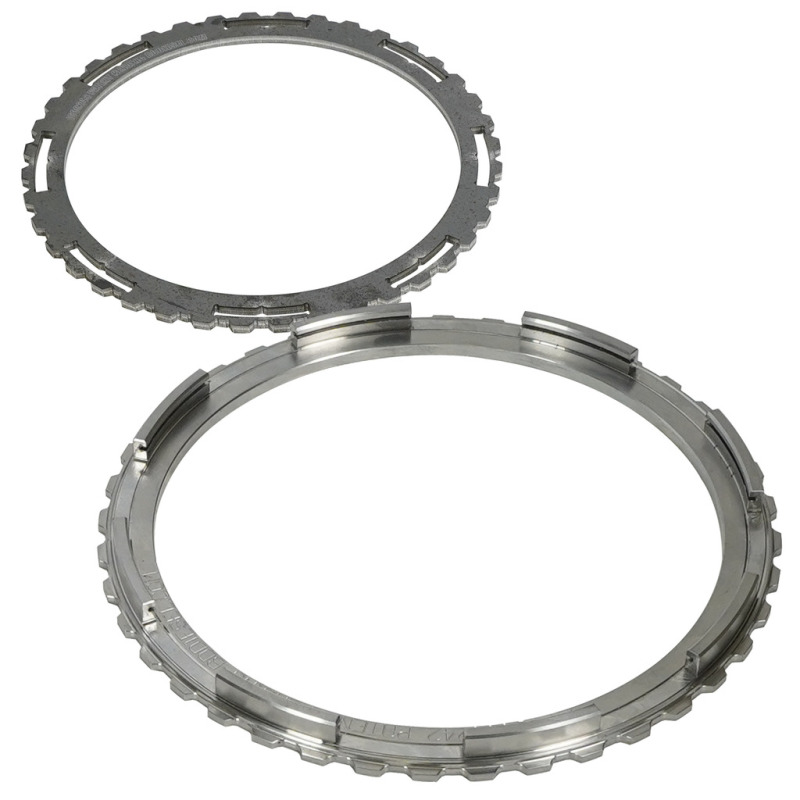 BD Diesel 6R140 Interlocking Pressure Plate Kit - Part # 1062502 - Image 2