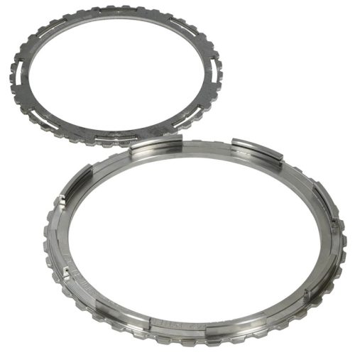 BD Diesel 6R140 Interlocking Pressure Plate Kit - Part # 1062501 - Image 2