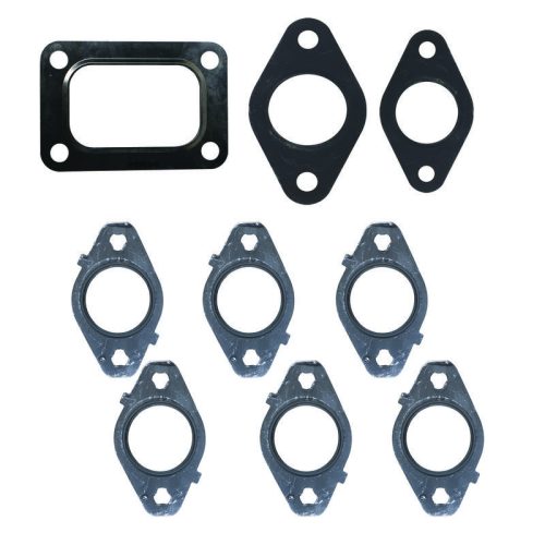 BD Diesel Exhaust Manifold Gasket Set - Part # 1045992 - Image 4