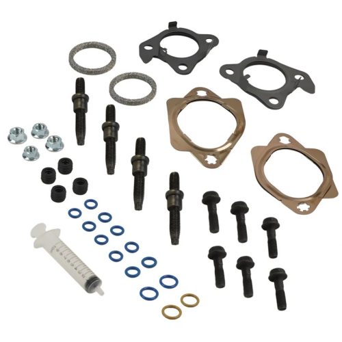 BD Diesel Turbo Install Kit for Ford F150 3.5L EcoBoost - Part # 1043060