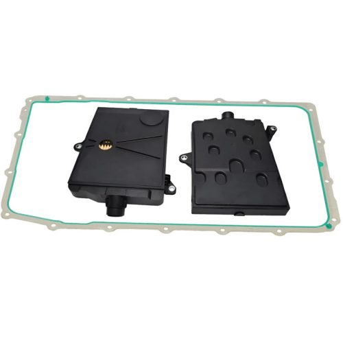 BD Diesel 10R80 Transmission Filter Service Kit - Part # 1064047