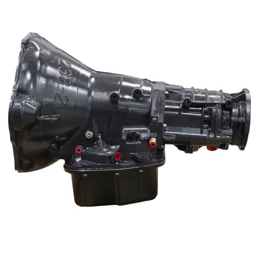 BD Diesel 03-04 Dodge 48RE Transmission & Converter Roadmaster Package - Part # 1064142SS - Image 8