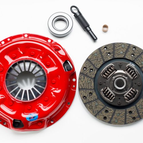 1990-1996 Nissan 300ZX Turbo 3.0L Heavy-Duty Stage 2 Daily Clutch Kit - Premium Replacement