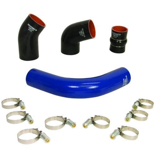 BD Diesel Intercooler Hose & Clamp Kit - Part # 1046275