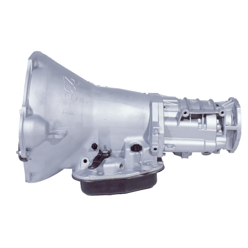 BD Diesel Transmission - 1991-1993 Dodge 518 4WD - Part # 1030311F - Image 3