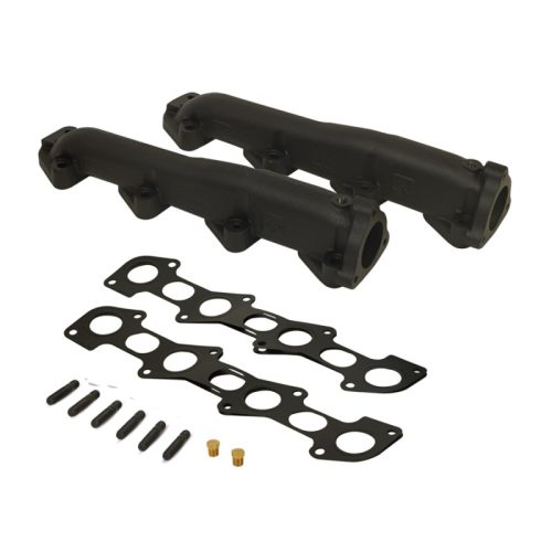 BD Diesel Exhaust Manifold and Up-Pipes Set - Part # 1041484 - Image 9
