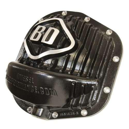 BD Diesel Differential Cover - Part # 1061830