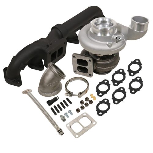 BD Diesel Iron Horn Turbocharger Kit - Part # 1045179