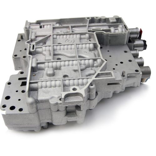 BD Diesel Valve Body - Part # 1030471