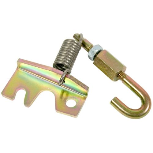 BD Diesel X-Hook Turbo Wastegate Control - Part # 1045991