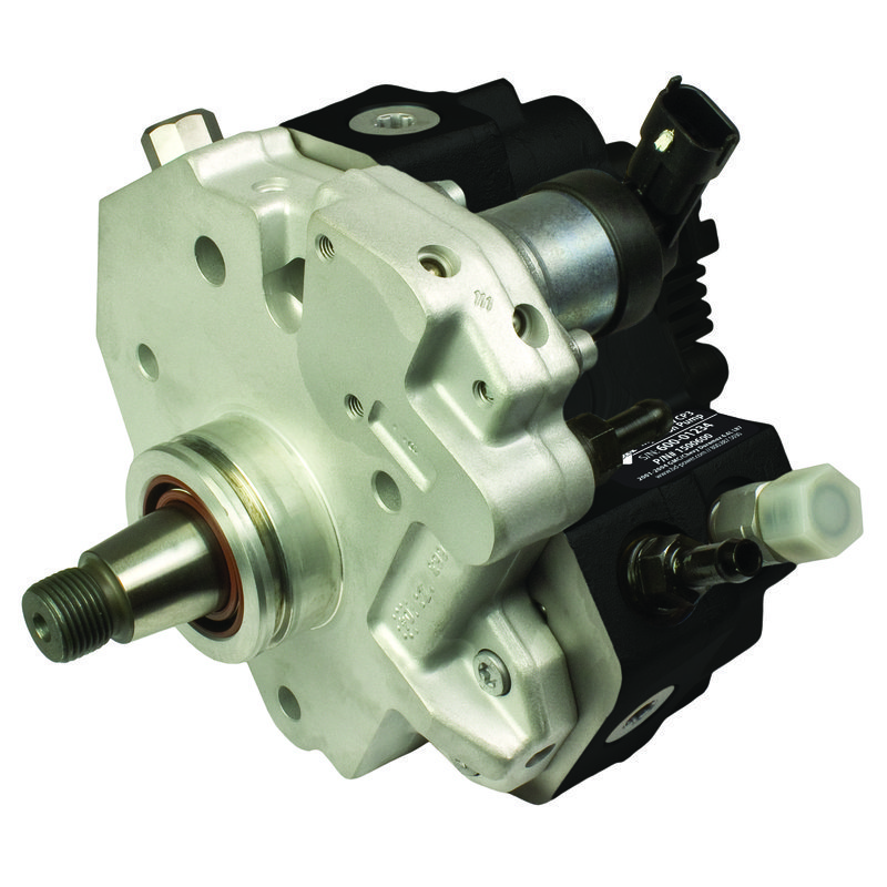 BD Diesel R900 High Power 12mm CP3 Injection Pump - Part # 1050651