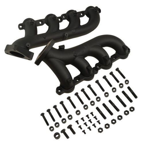 BD Diesel Exhaust Manifold Kit - Part # 1041400 - Image 4