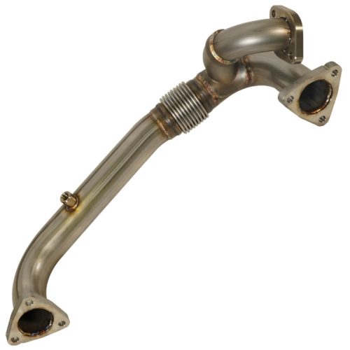 BD Diesel Up-Pipes Kit - Ford 08-10 6.4L Part # 1043909 - Image 5