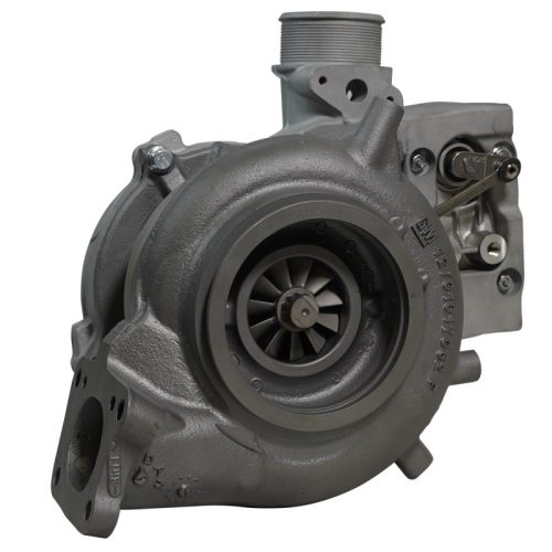 BD Diesel Remanufactured Turbocharger - Part # 1045846 - Image 2
