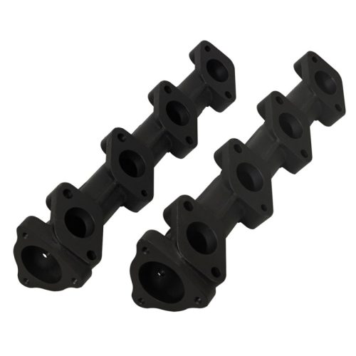 BD Diesel Exhaust Manifold and Up-Pipes Set - Part # 1041484 - Image 7
