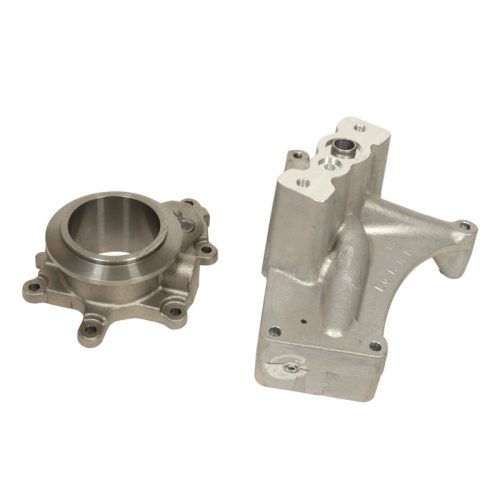 BD Diesel Turbo Pedestal Upgrade Kit - Part # 1047512 - Image 2