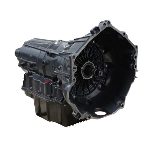 BD Diesel 1064842SS - Roadmaster 6L80 Transmission & Converter Package for 2014-2021 Chevy/GMC 1500 - Image 2