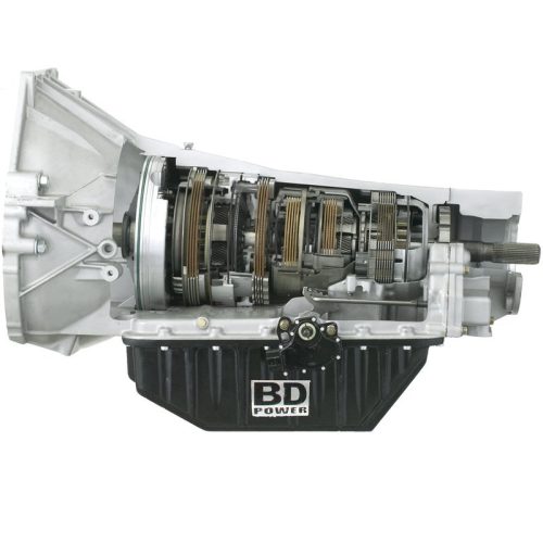 BD Diesel Transmission - Part # 1064464PTO