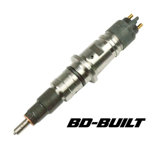 BD Diesel Injector - Dodge 6.7L Cummins 1715518 Stock Replacement - Image 4