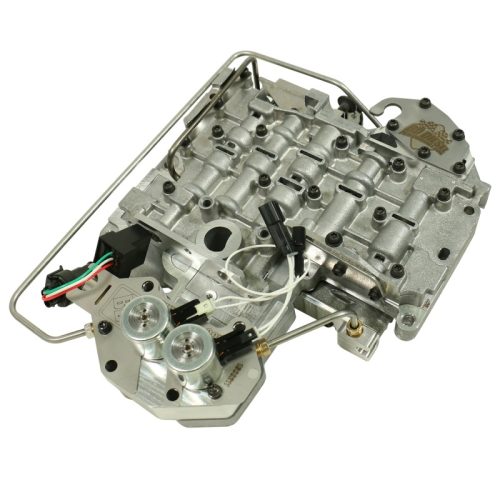 BD Diesel 48RE TapShifter with Valve Body - Part # 1031382 - Image 7