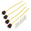 BD Diesel Injector Connector Pigtail Kit - Part # 1050458