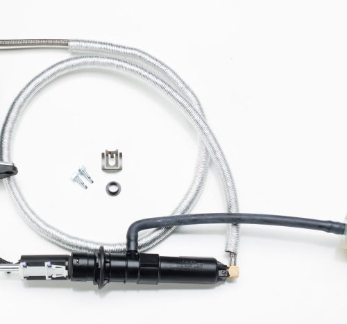 1994-1997 Dodge Ram 2500/3500 5.9L NV4500 Hydraulic Clutch Assembly - Heavy-Duty Replacement - Image 2