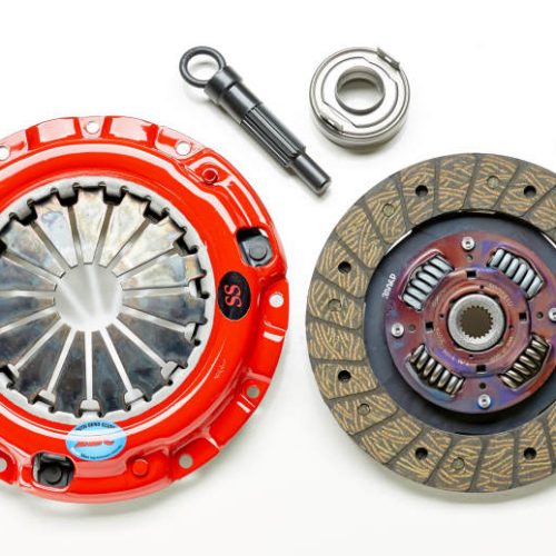 1991-1999 Mitsubishi Eclipse & Dodge Stealth South Bend Clutch K05048-SS-O Stage 3 Daily Clutch Kit - Heavy-Duty Performance Replacement