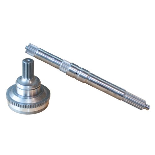 BD Diesel Billet Output Shaft - Part # 1600116 - Image 3
